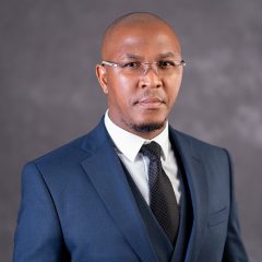 Mr Khayalethu Mvulo Mr Khayalethu Mvulo