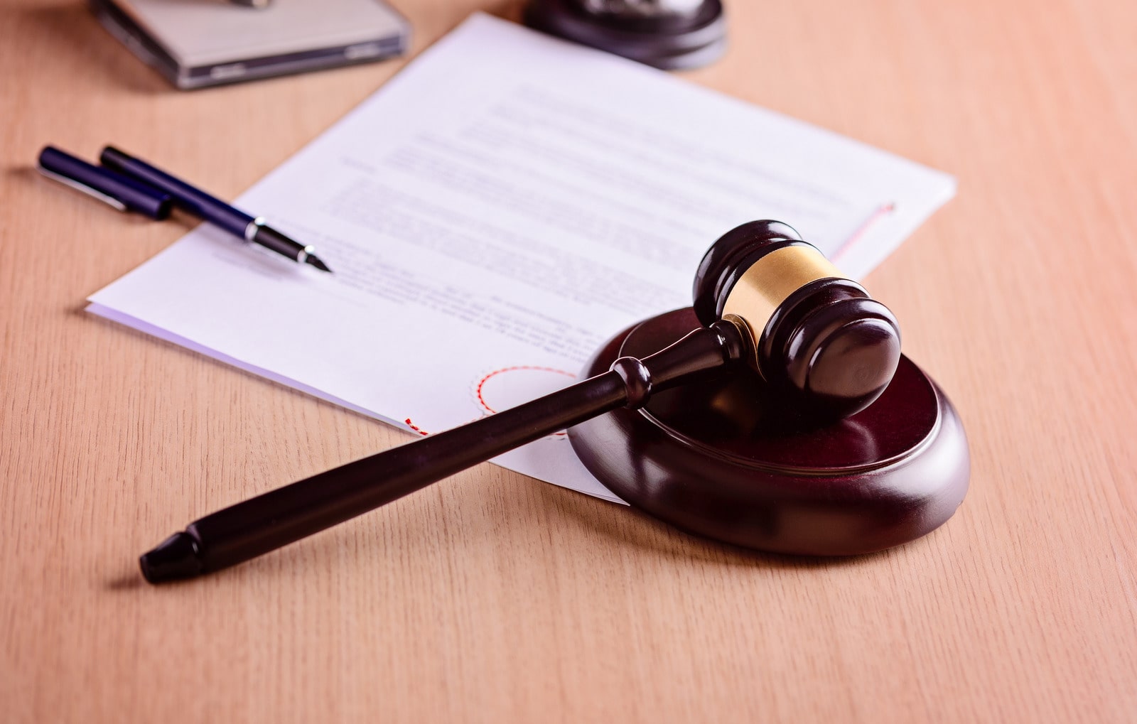 Court Judgement