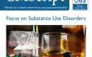CMScript Substance Use Disorders