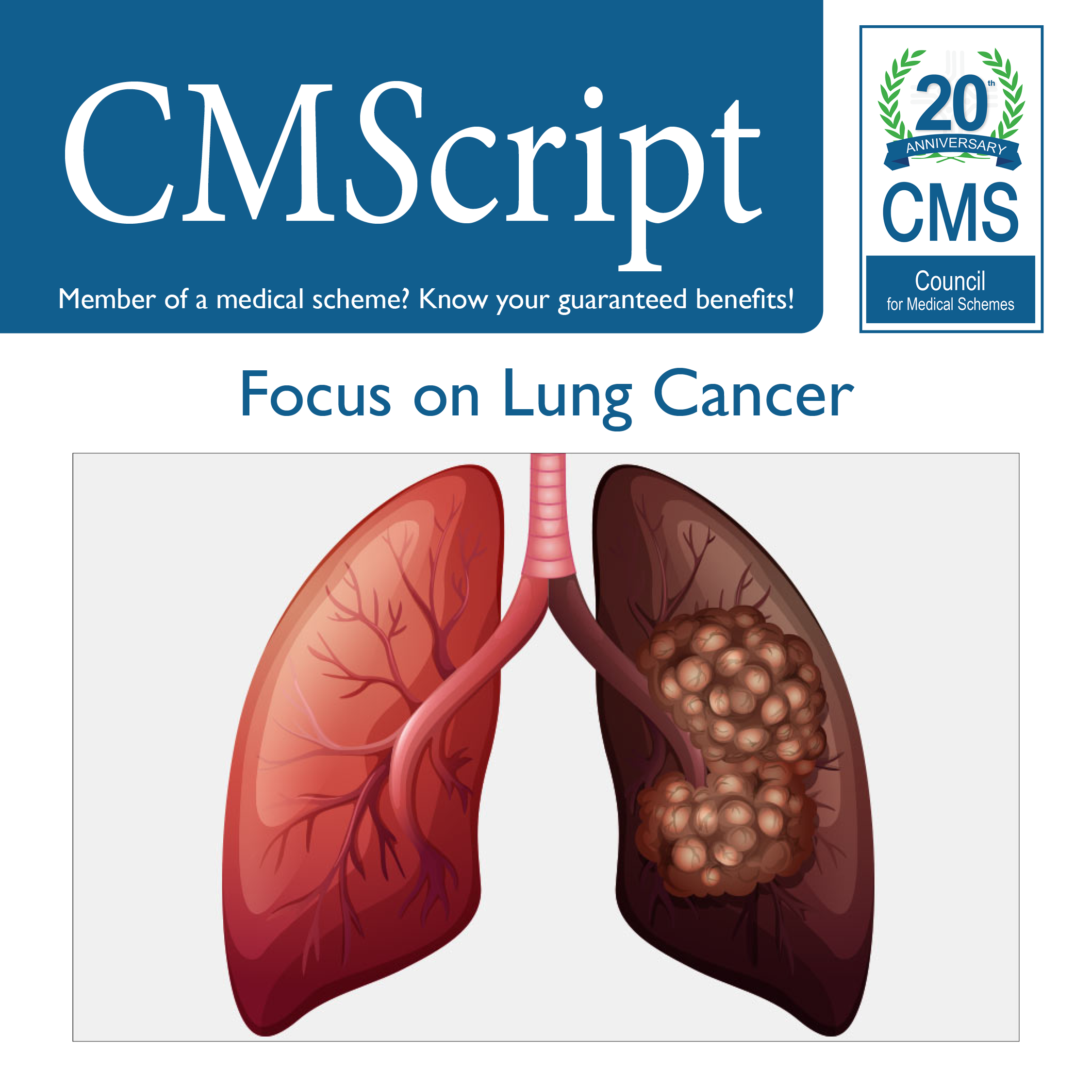 Lung Cancer CMScript