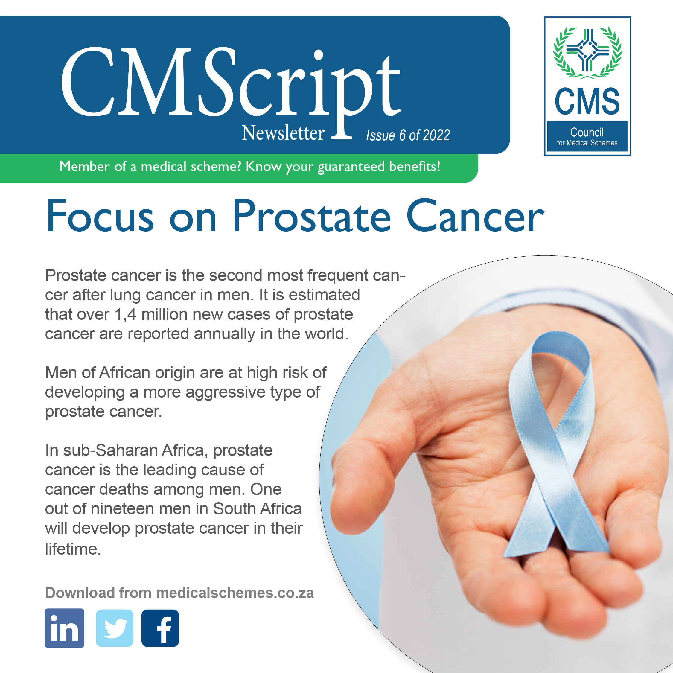 Prostate cancer