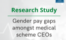 Gender pay gaps