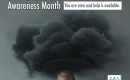 Mental Illness Awareness Month