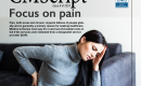 pain, chronic, acute, healthcare