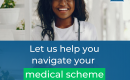Understanding your medical scheme