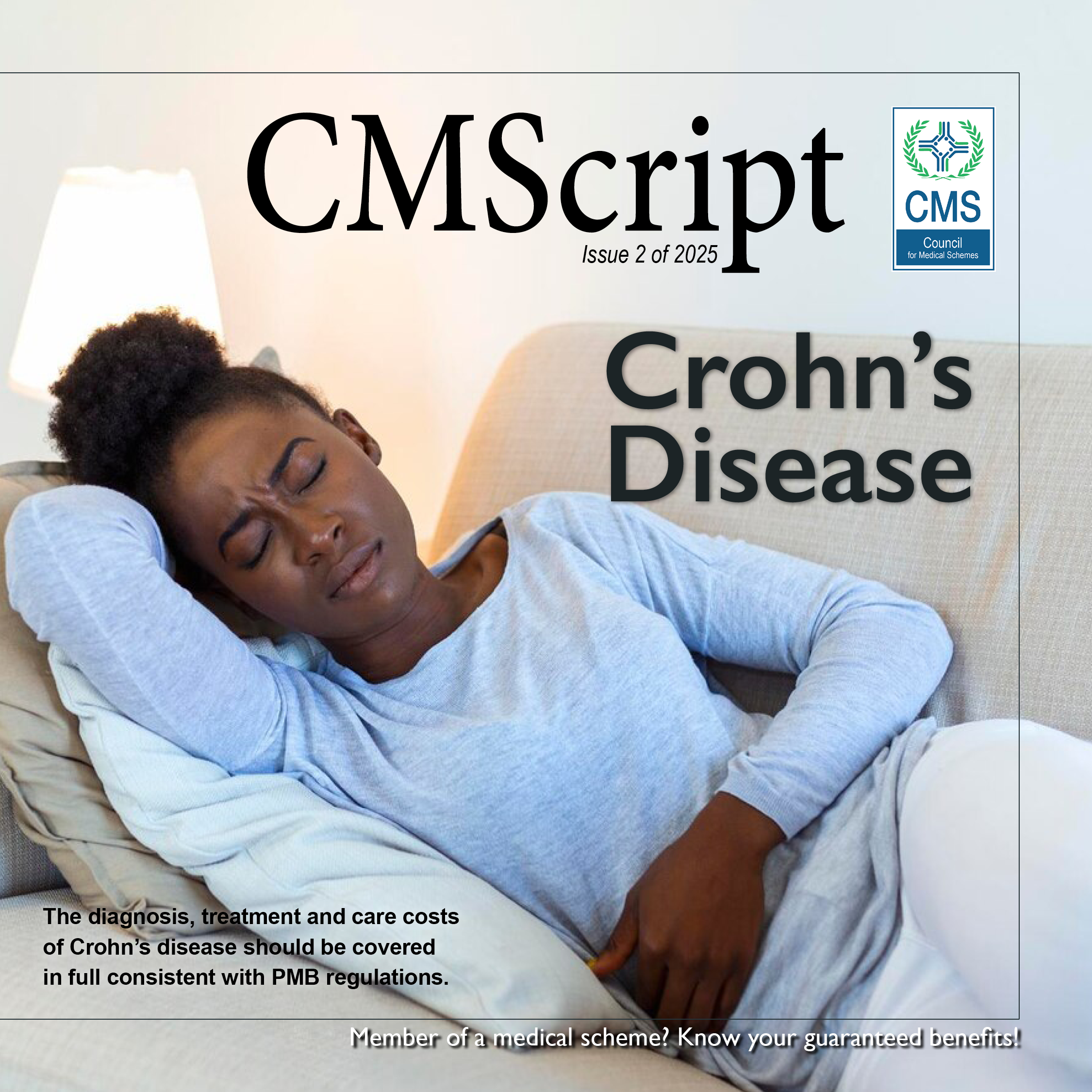 Crohn's disease